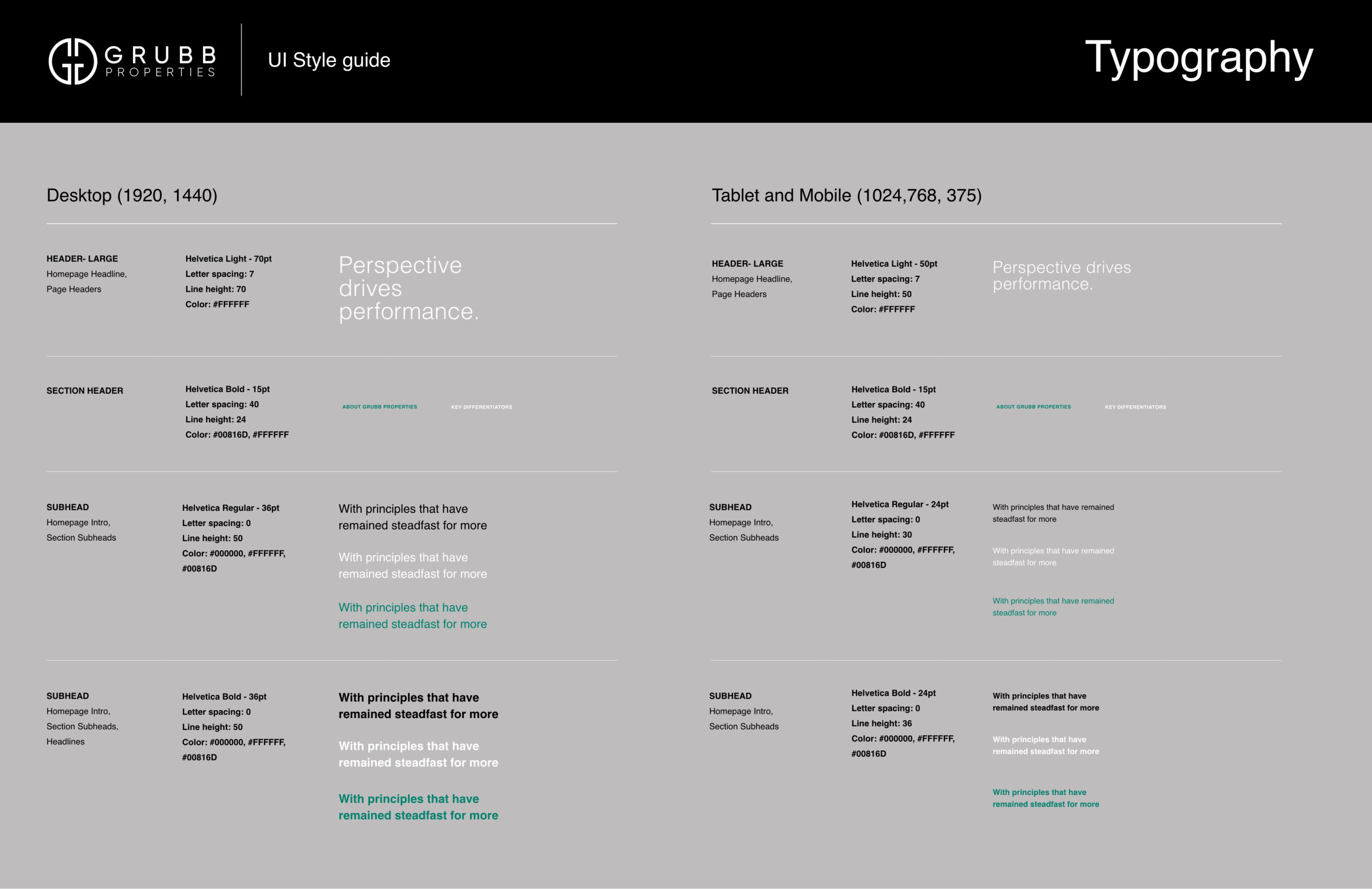 UI-Style-Guide-Typography